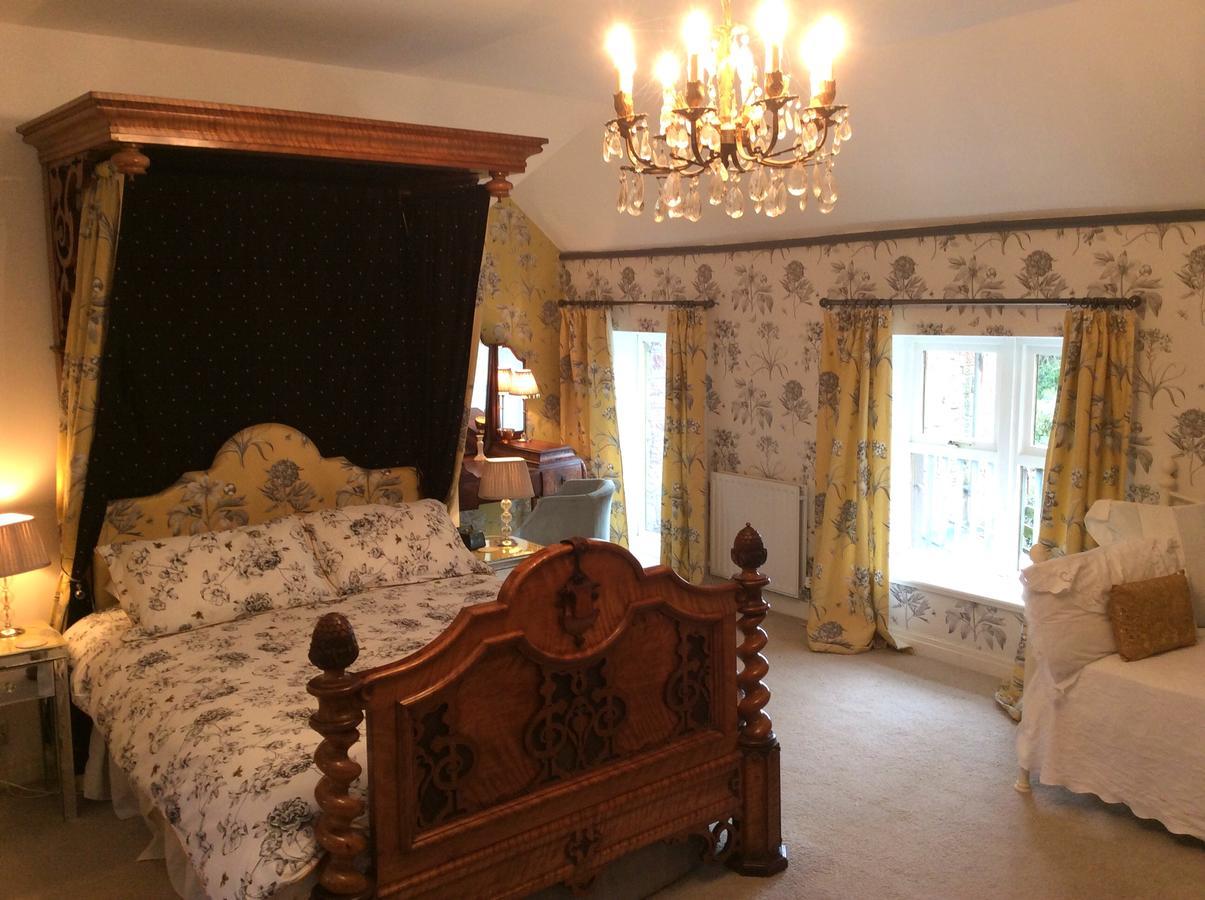 Millwood Lodge Barrow-in-Furness Zewnętrze zdjęcie