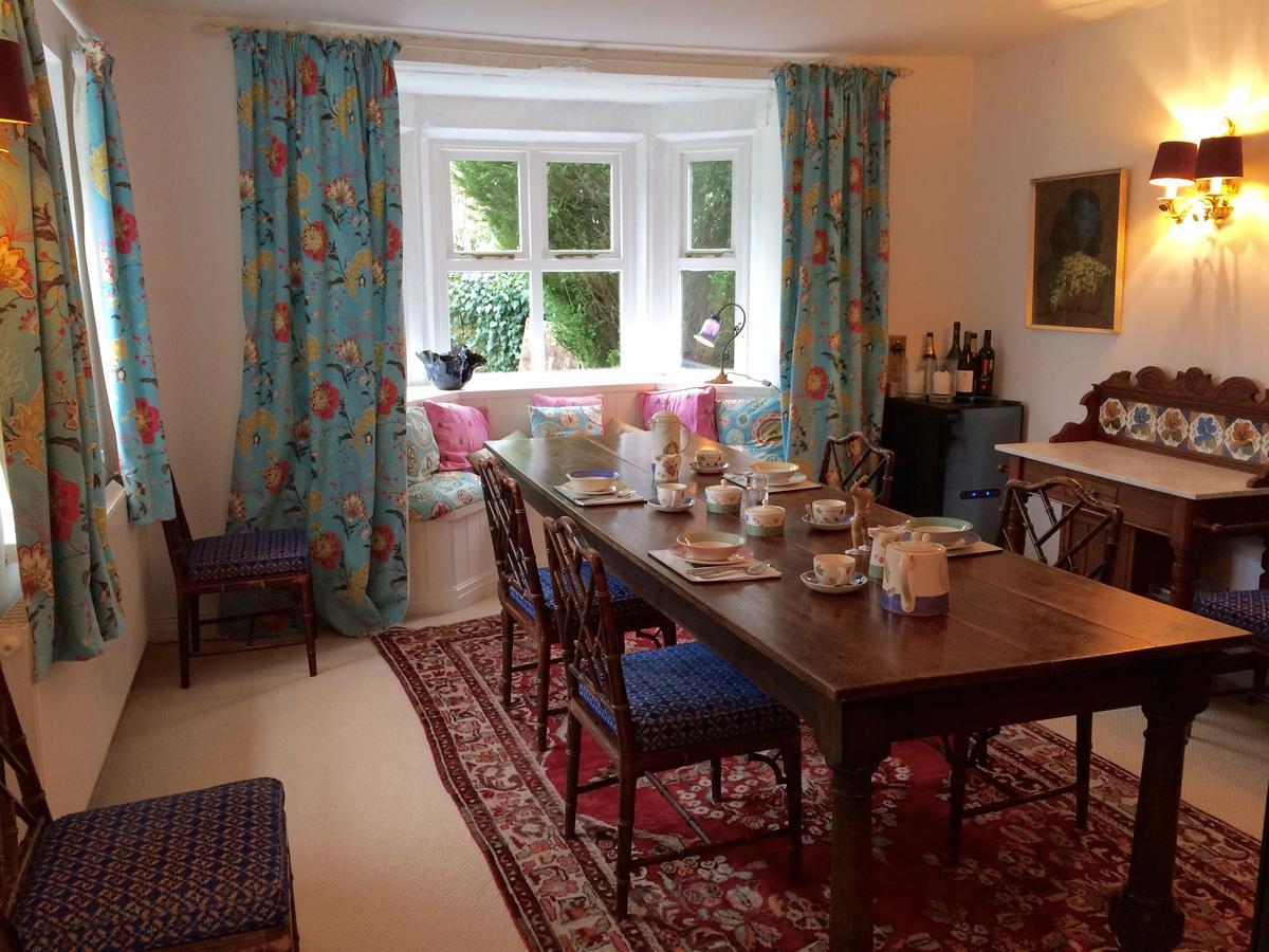 Millwood Lodge Barrow-in-Furness Zewnętrze zdjęcie