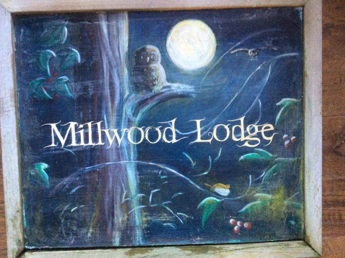 Millwood Lodge Barrow-in-Furness Zewnętrze zdjęcie